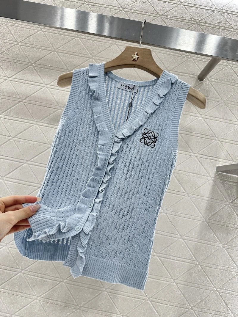 Loewe Vest Vibrant 154795