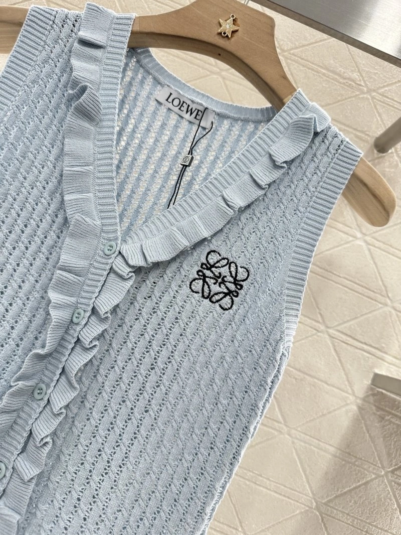 Loewe Vest Vibrant 154795