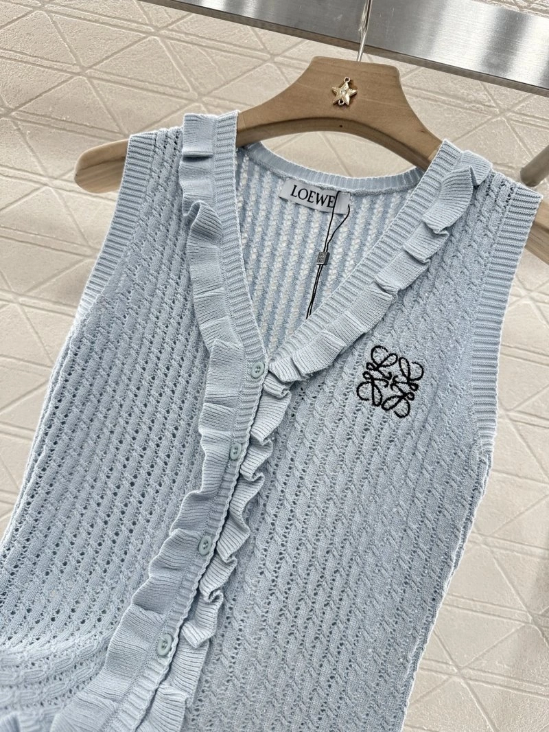 Loewe Vest Vibrant 154795