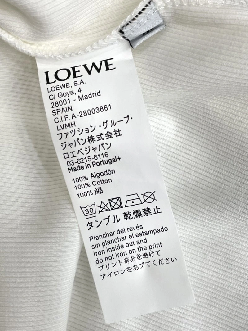 Loewe Vest Premium 154773