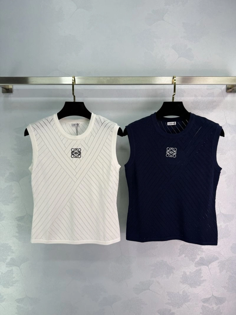 Loewe Vest FlexibleFit 154766