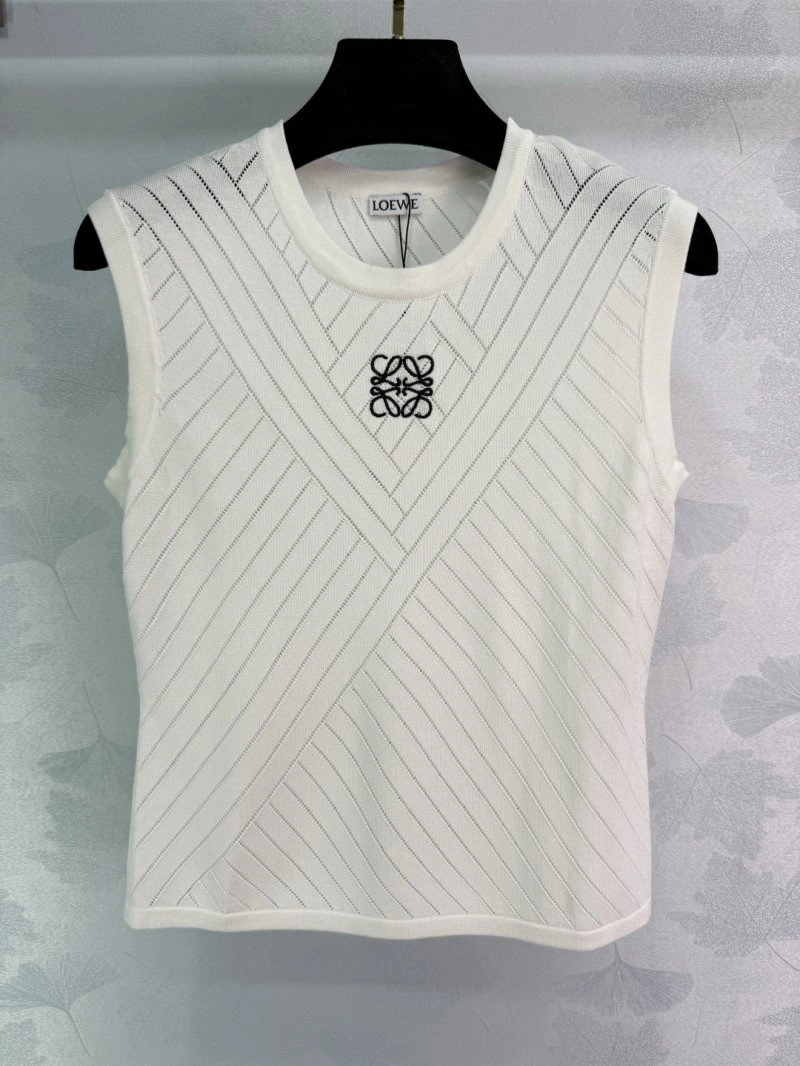Loewe Vest FlexibleFit 154766