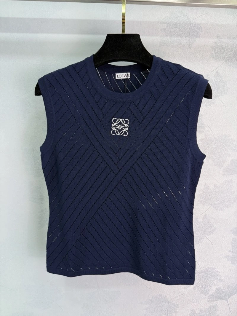 Loewe Vest FlexibleFit 154766