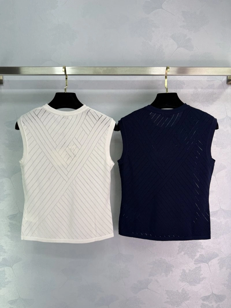 Loewe Vest FlexibleFit 154766