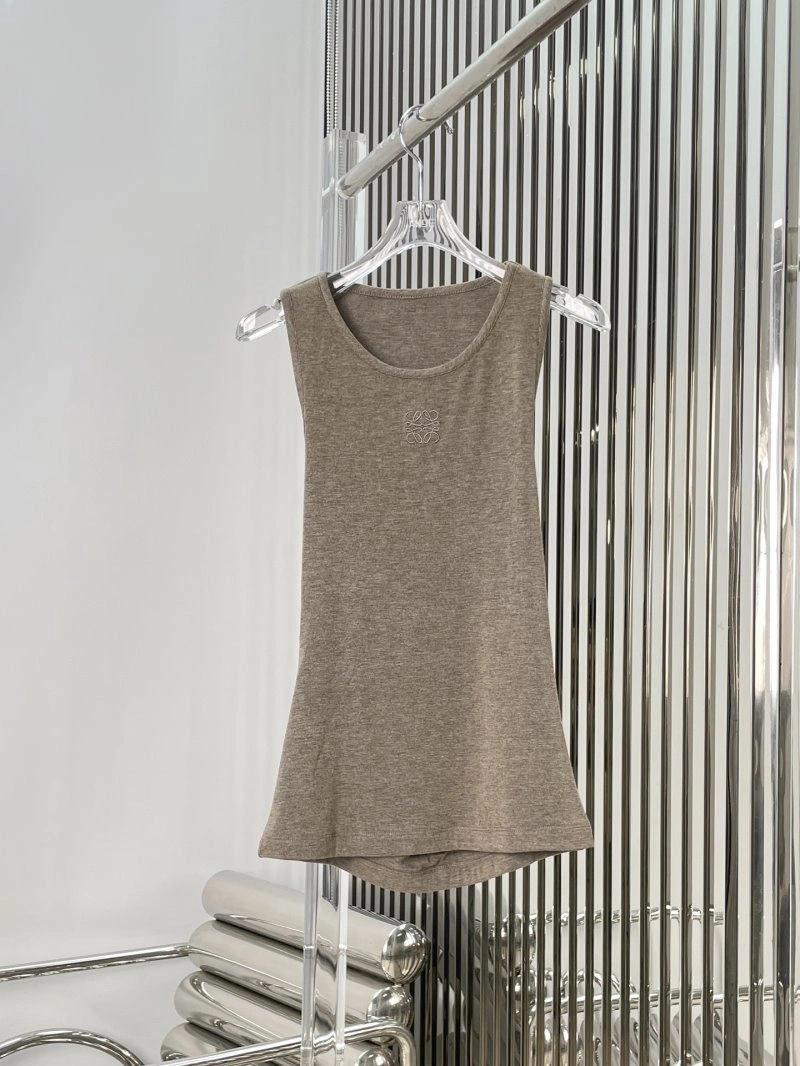 Loewe Vest Sustainable 153108