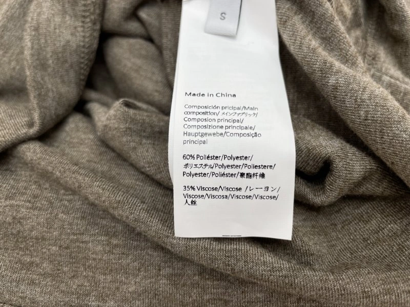 Loewe Vest Sustainable 153108