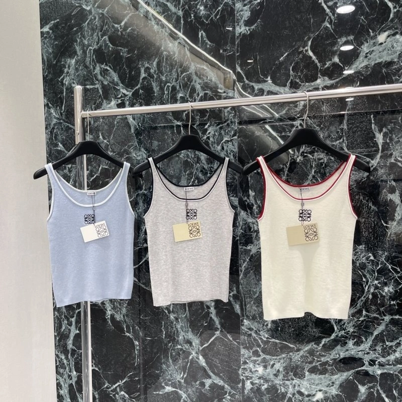 Loewe Vest GoodFit 153111
