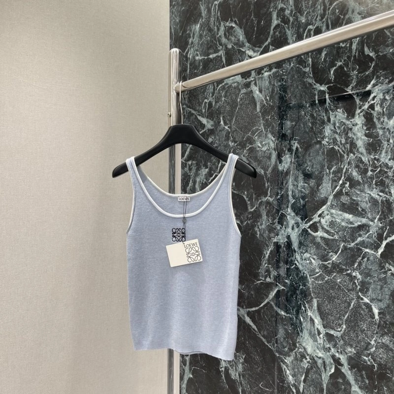 Loewe Vest GoodFit 153111