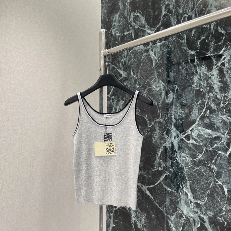Loewe Vest GoodFit 153111