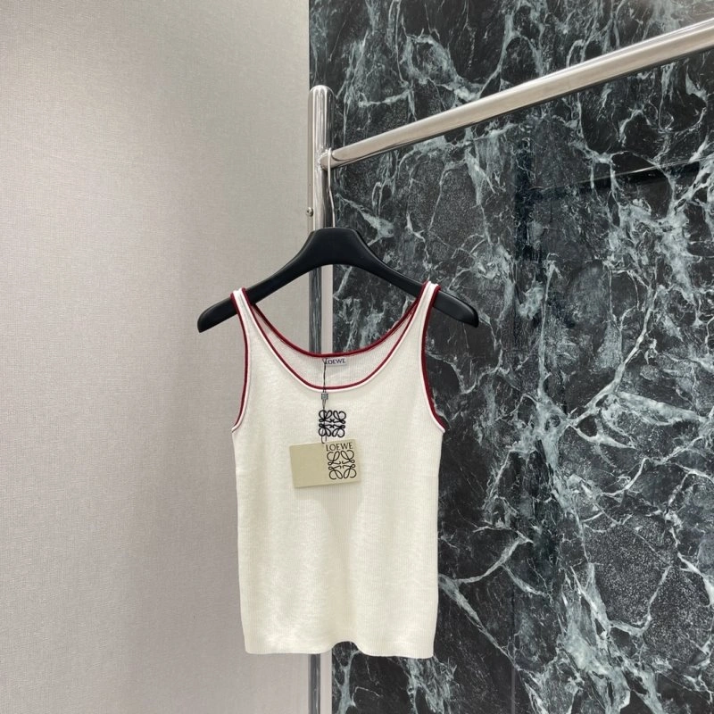 Loewe Vest GoodFit 153111