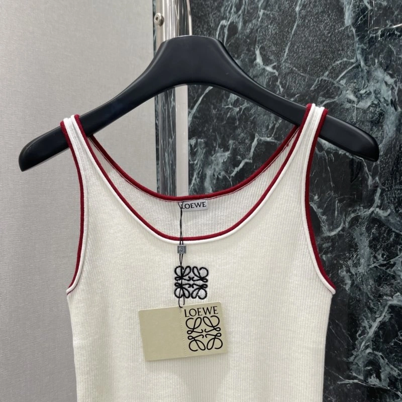 Loewe Vest GoodFit 153111