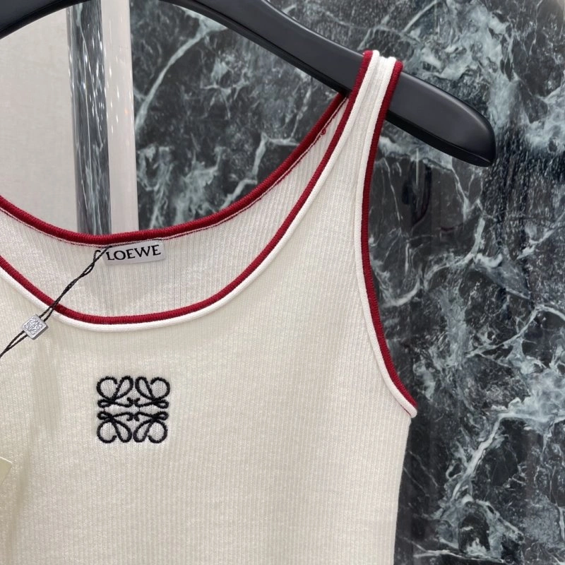Loewe Vest GoodFit 153111