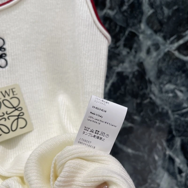 Loewe Vest GoodFit 153111