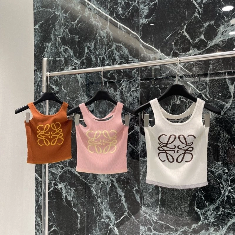 GoAnywhere Loewe Vest 153112