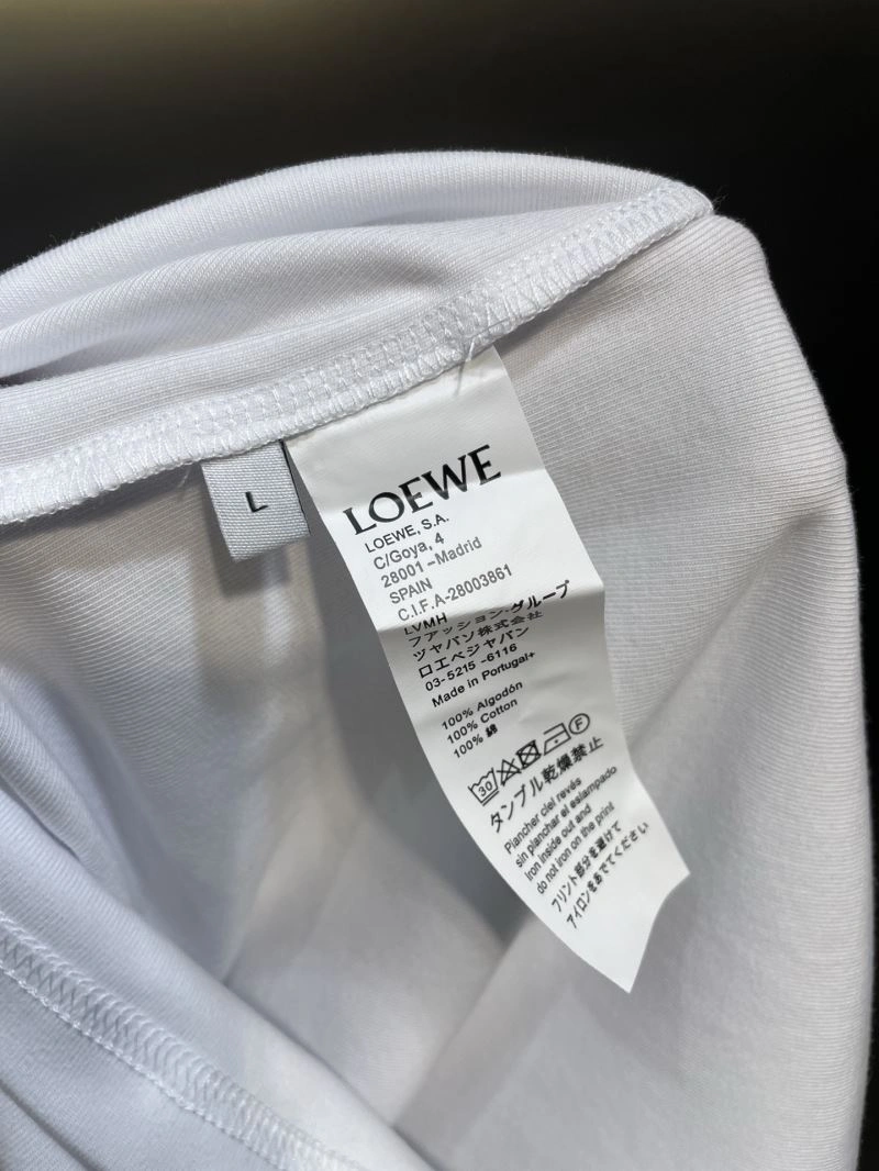 Loewe Vest Neat 159233