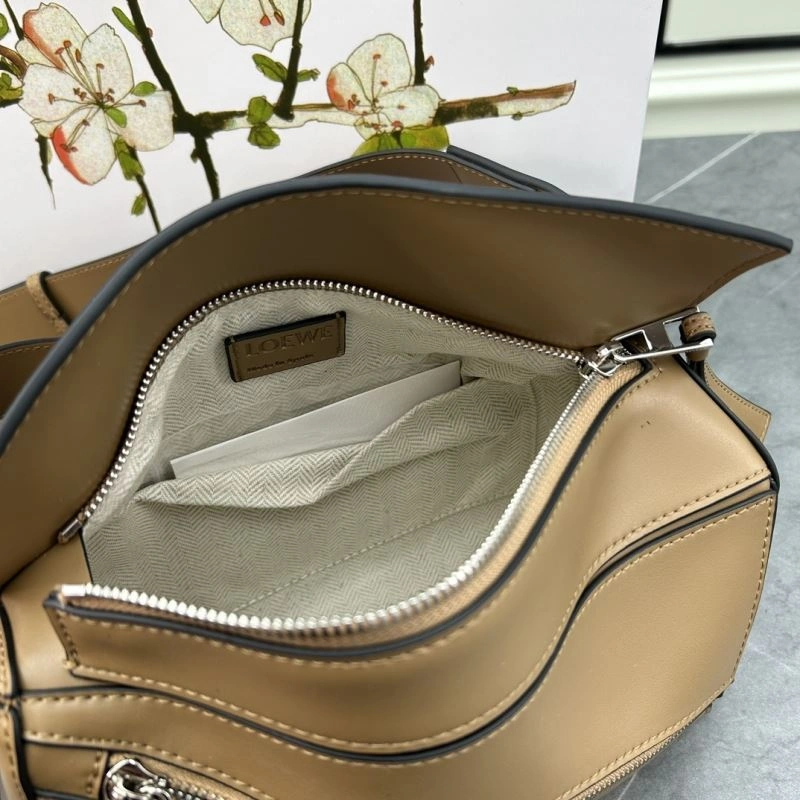 TopPick Loewe Waist Chest Packs 83574
