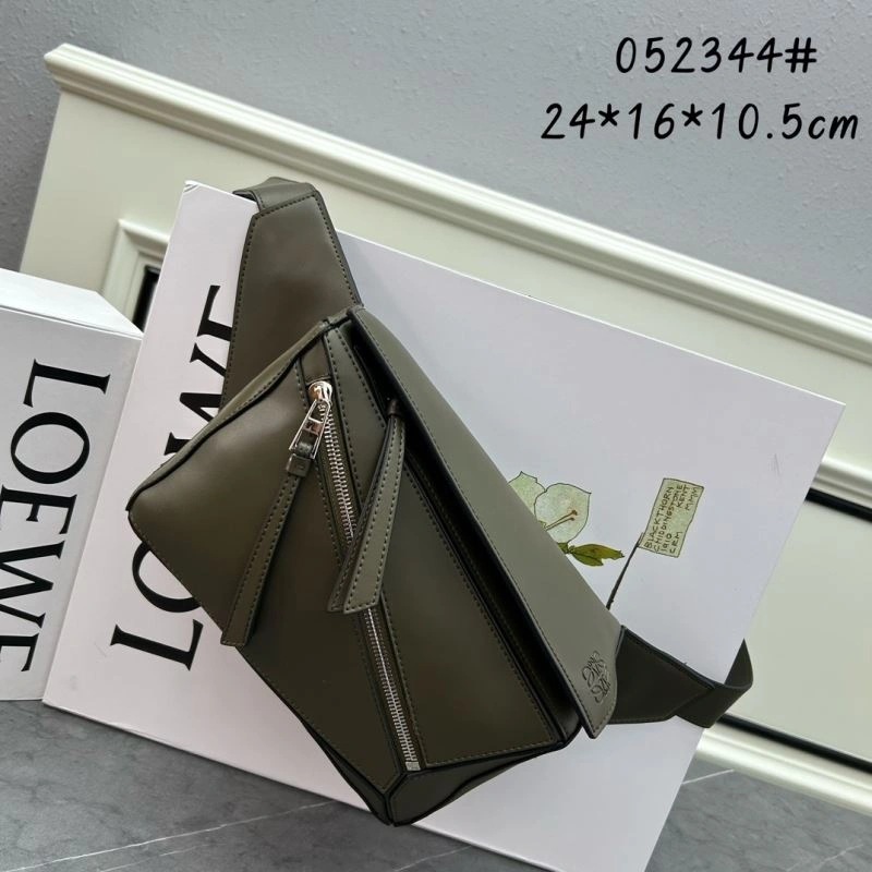 Functional Loewe Waist Chest Packs 83567
