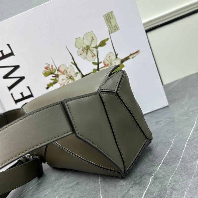 Functional Loewe Waist Chest Packs 83567