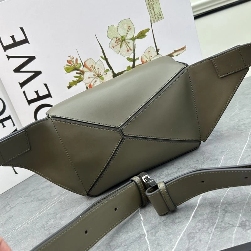 Functional Loewe Waist Chest Packs 83567