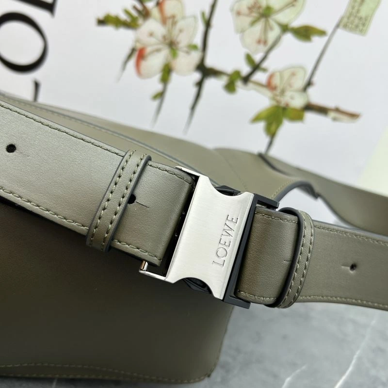 Functional Loewe Waist Chest Packs 83567