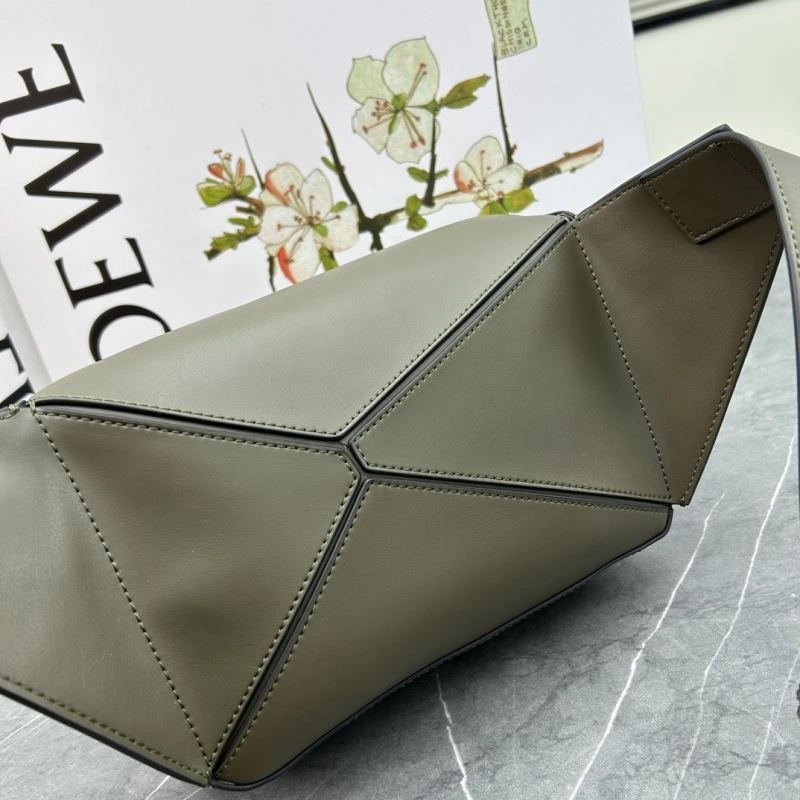 Functional Loewe Waist Chest Packs 83567