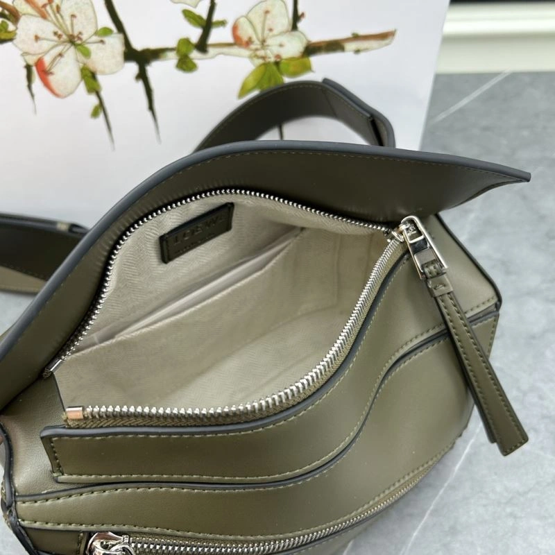 Functional Loewe Waist Chest Packs 83567