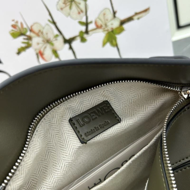 Functional Loewe Waist Chest Packs 83567