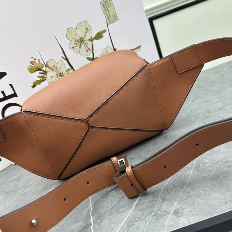 Functional Loewe Waist Chest Packs 83562