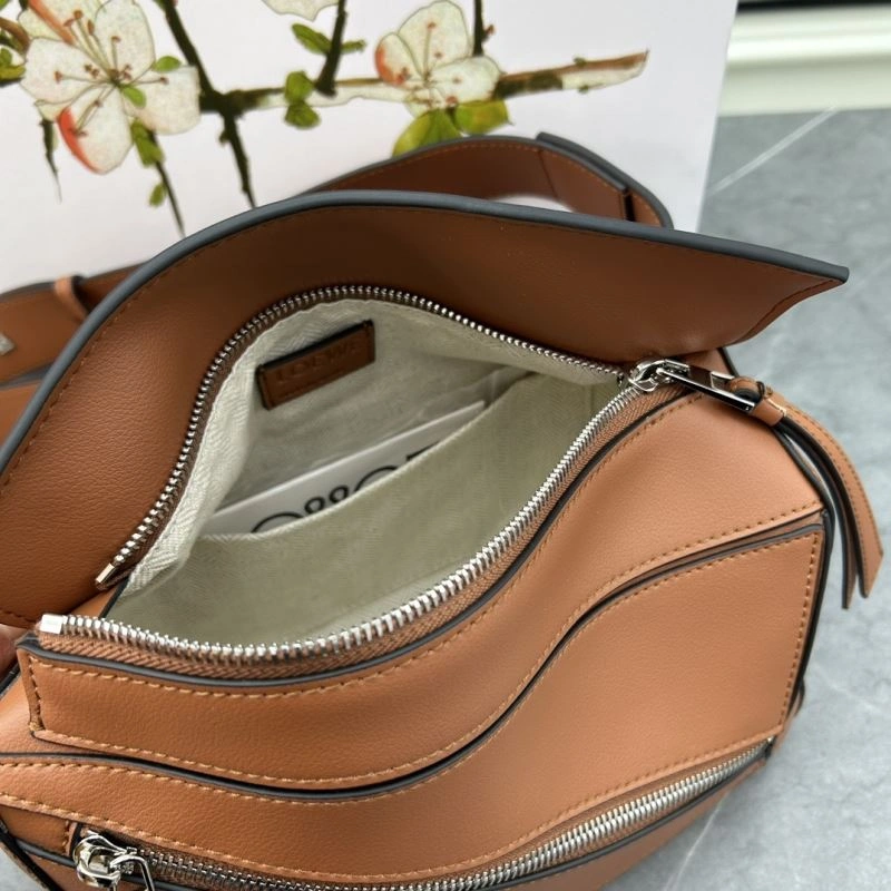 Functional Loewe Waist Chest Packs 83562