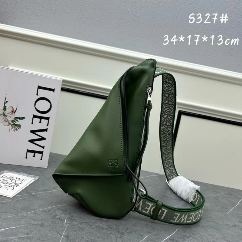 Loewe Waist Chest Packs SmoothTexture 83560