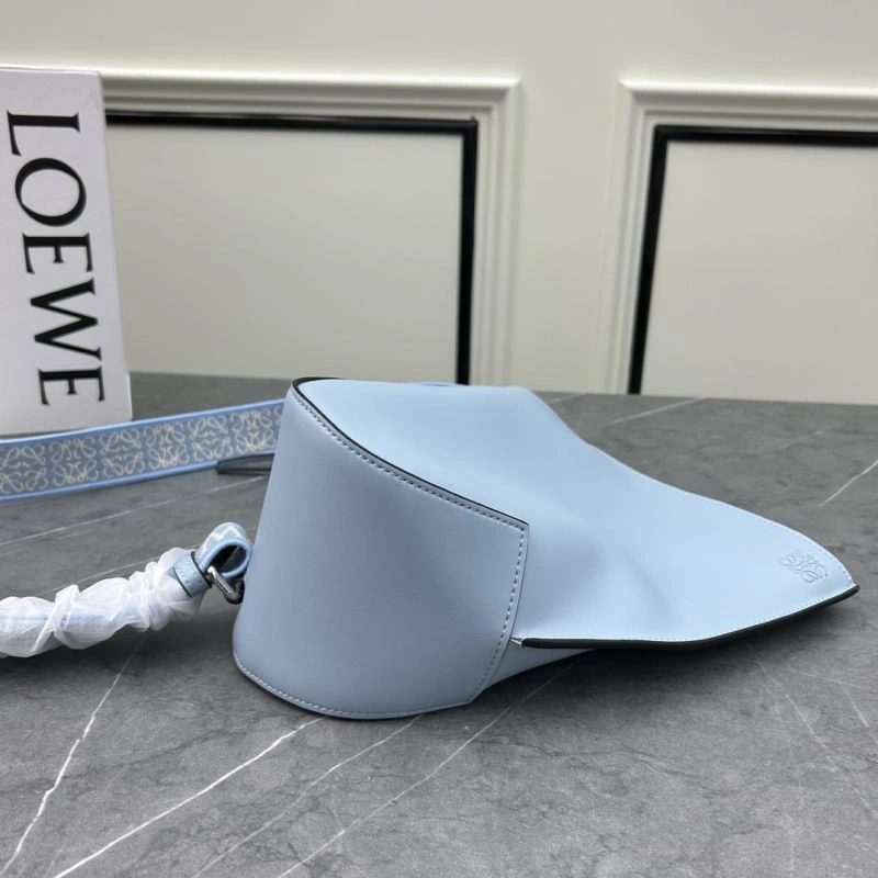 Casual Loewe Waist Chest Packs 83559