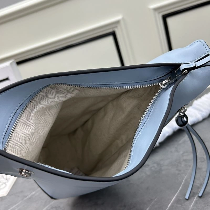 Casual Loewe Waist Chest Packs 83559