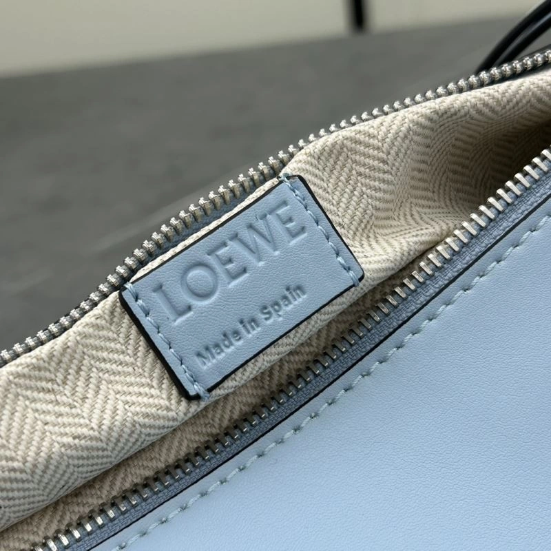 Casual Loewe Waist Chest Packs 83559