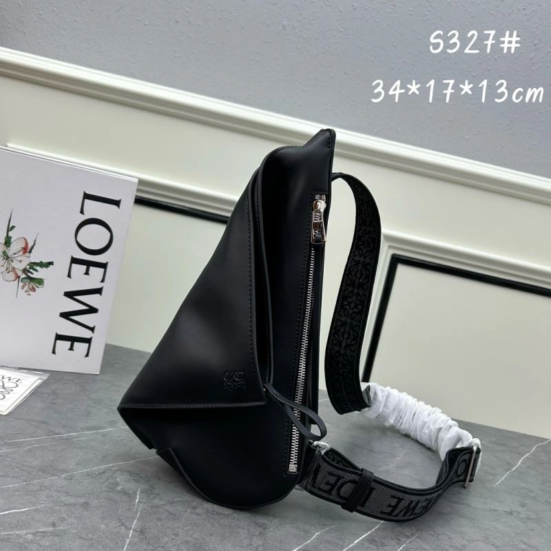Bright Loewe Waist Chest Packs 83568