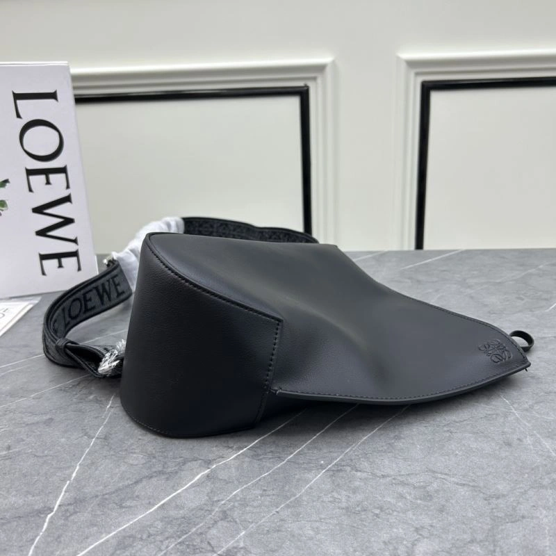 Bright Loewe Waist Chest Packs 83568