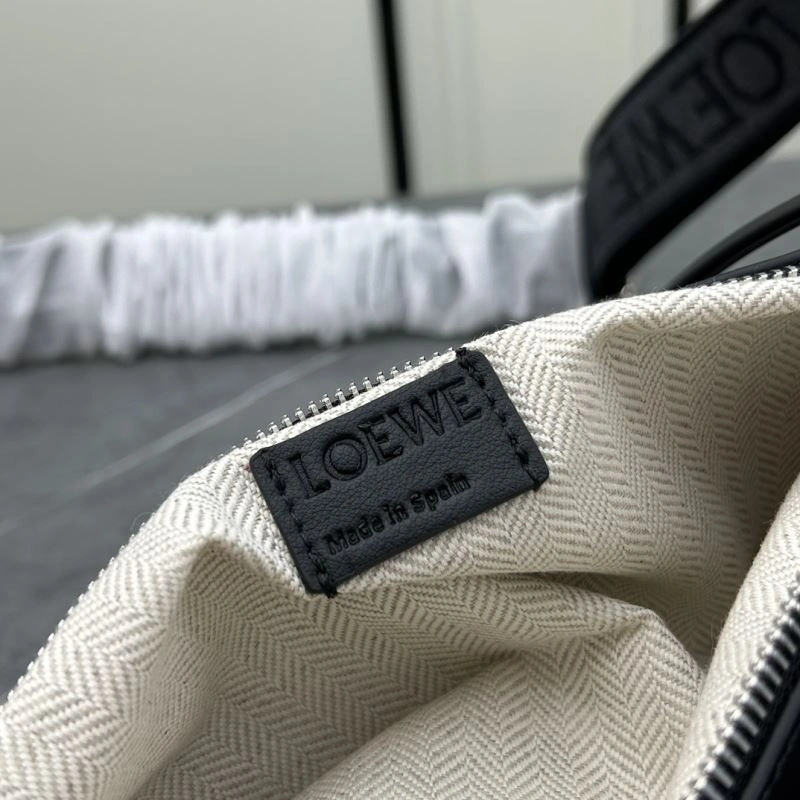 Bright Loewe Waist Chest Packs 83568