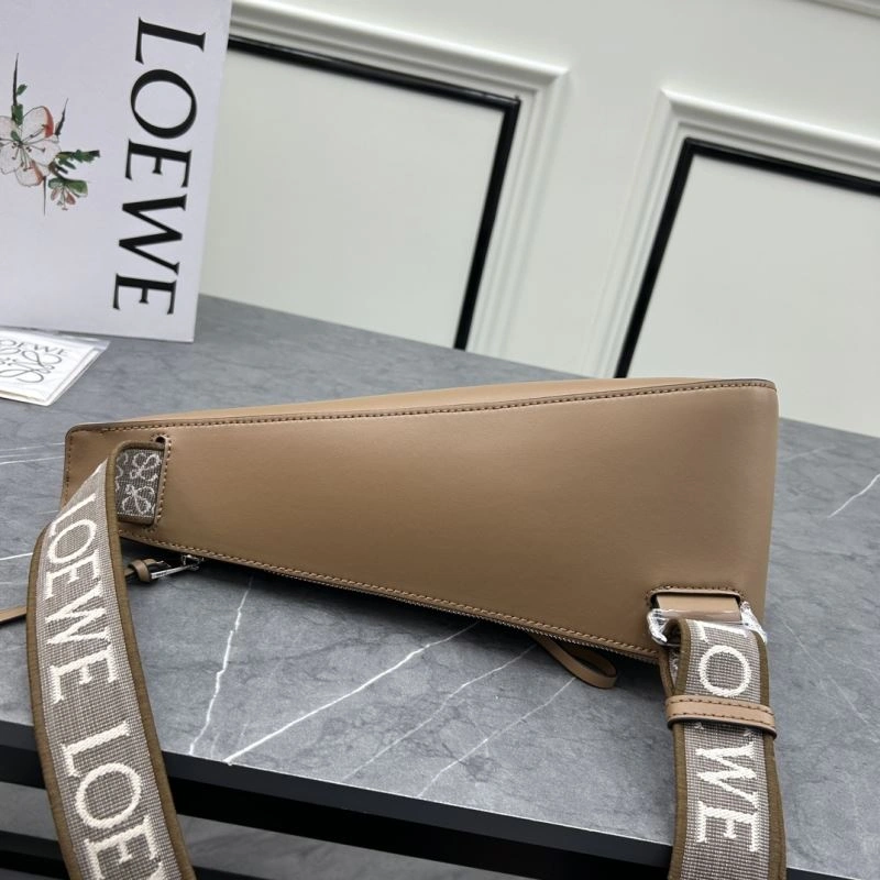 Seasonal Loewe Waist Chest Packs 83565