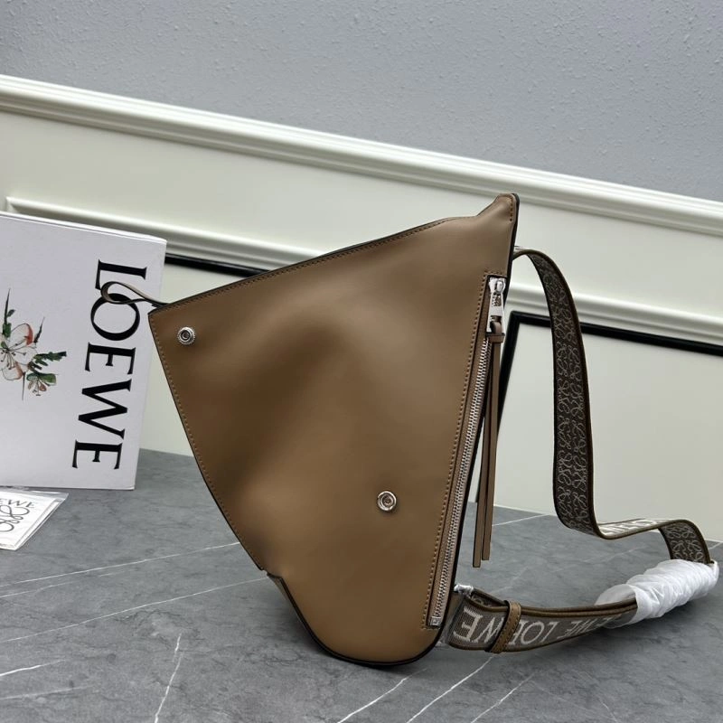 Seasonal Loewe Waist Chest Packs 83565