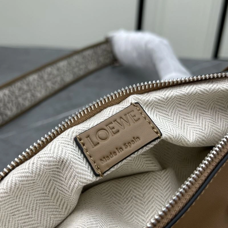 Seasonal Loewe Waist Chest Packs 83565
