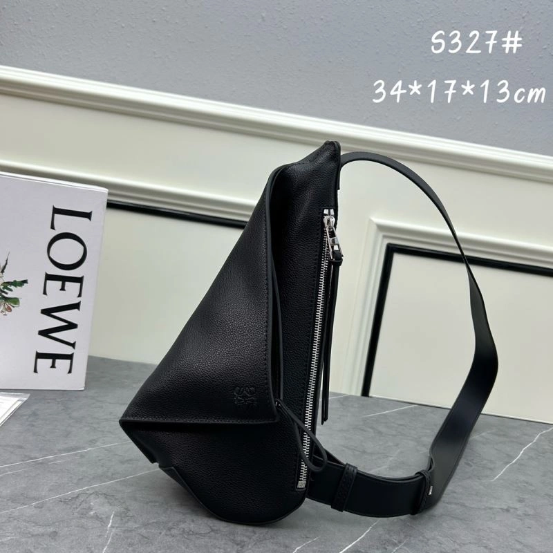 Modern Loewe Waist Chest Packs 83640