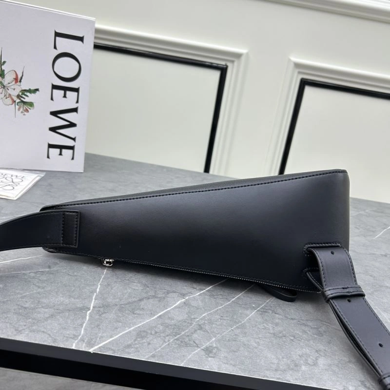 Modern Loewe Waist Chest Packs 83640