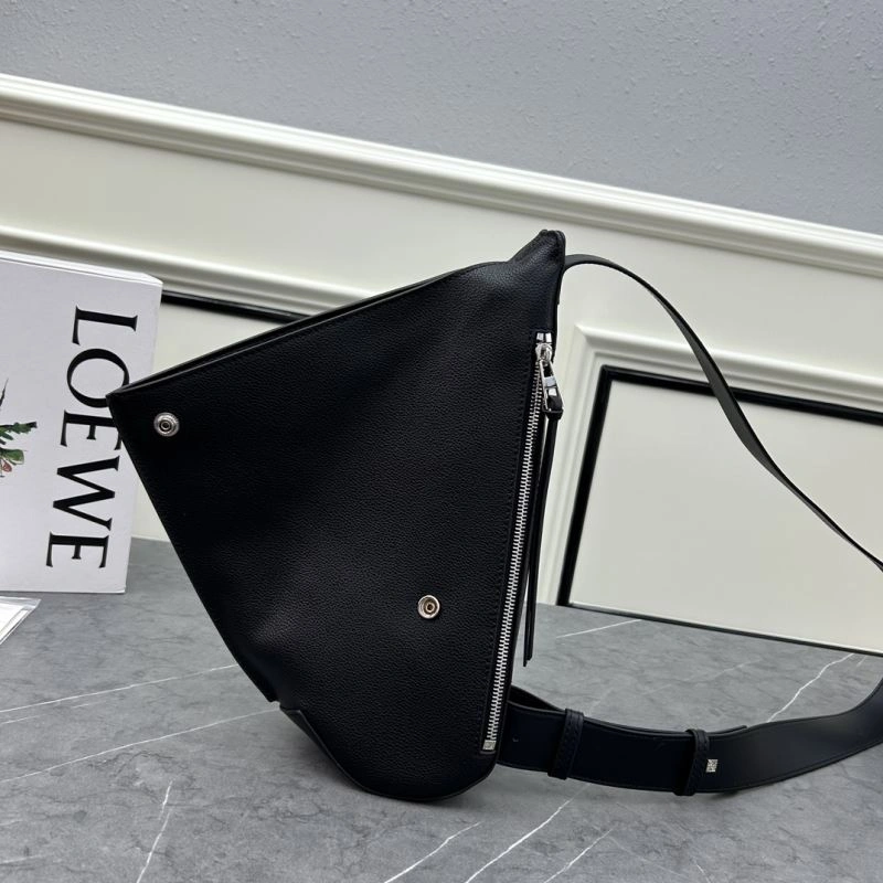 Modern Loewe Waist Chest Packs 83640
