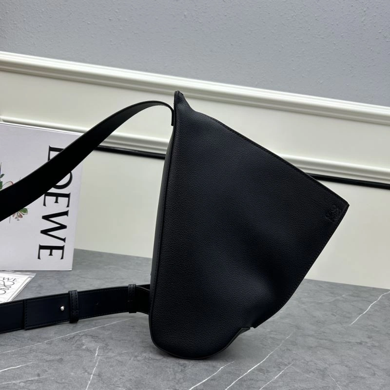 Modern Loewe Waist Chest Packs 83640