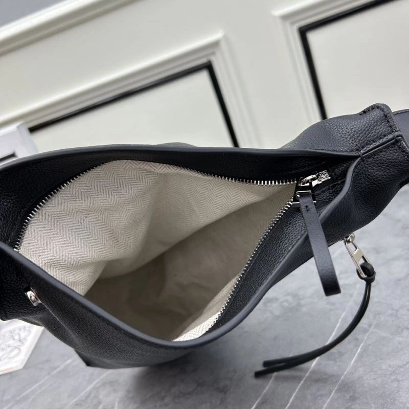 Modern Loewe Waist Chest Packs 83640
