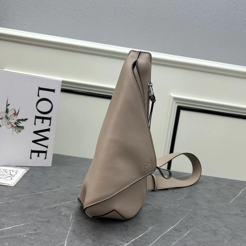 Refined Loewe Waist Chest Packs 83555