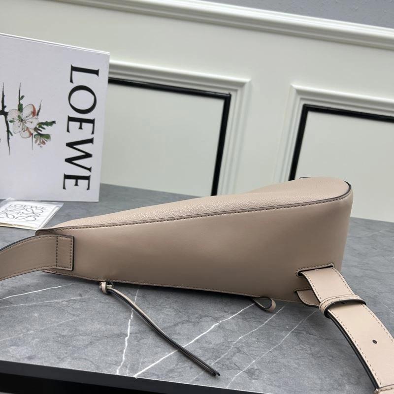 Refined Loewe Waist Chest Packs 83555