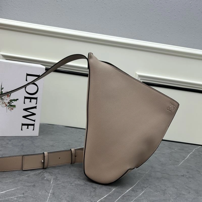 Refined Loewe Waist Chest Packs 83555
