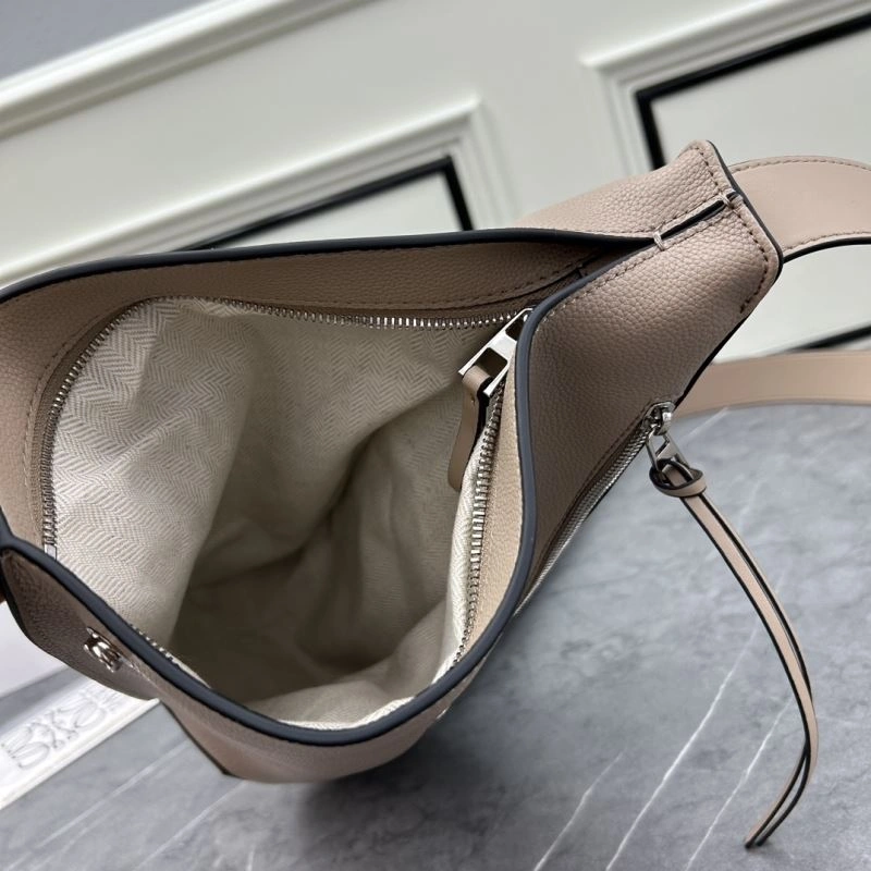 Refined Loewe Waist Chest Packs 83555