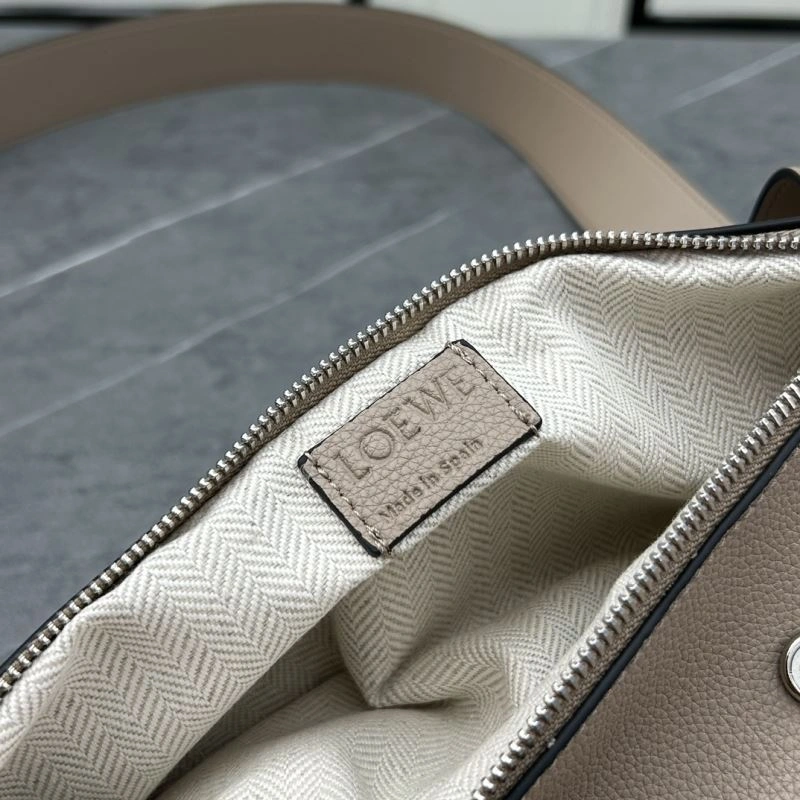 Refined Loewe Waist Chest Packs 83555