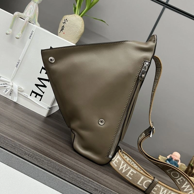 Loewe Waist Chest Packs Supportive 77303